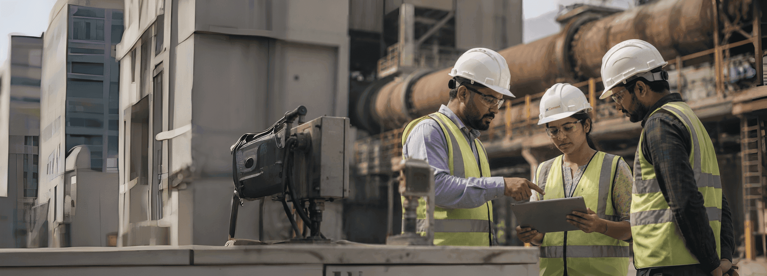 Industrial Sandbox & R&D Access