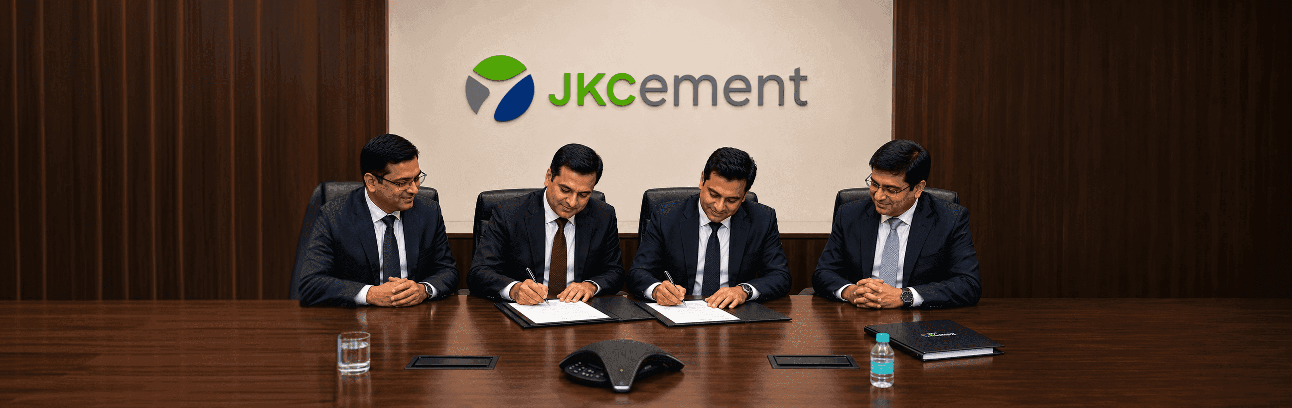 Funding & Strategic Investment