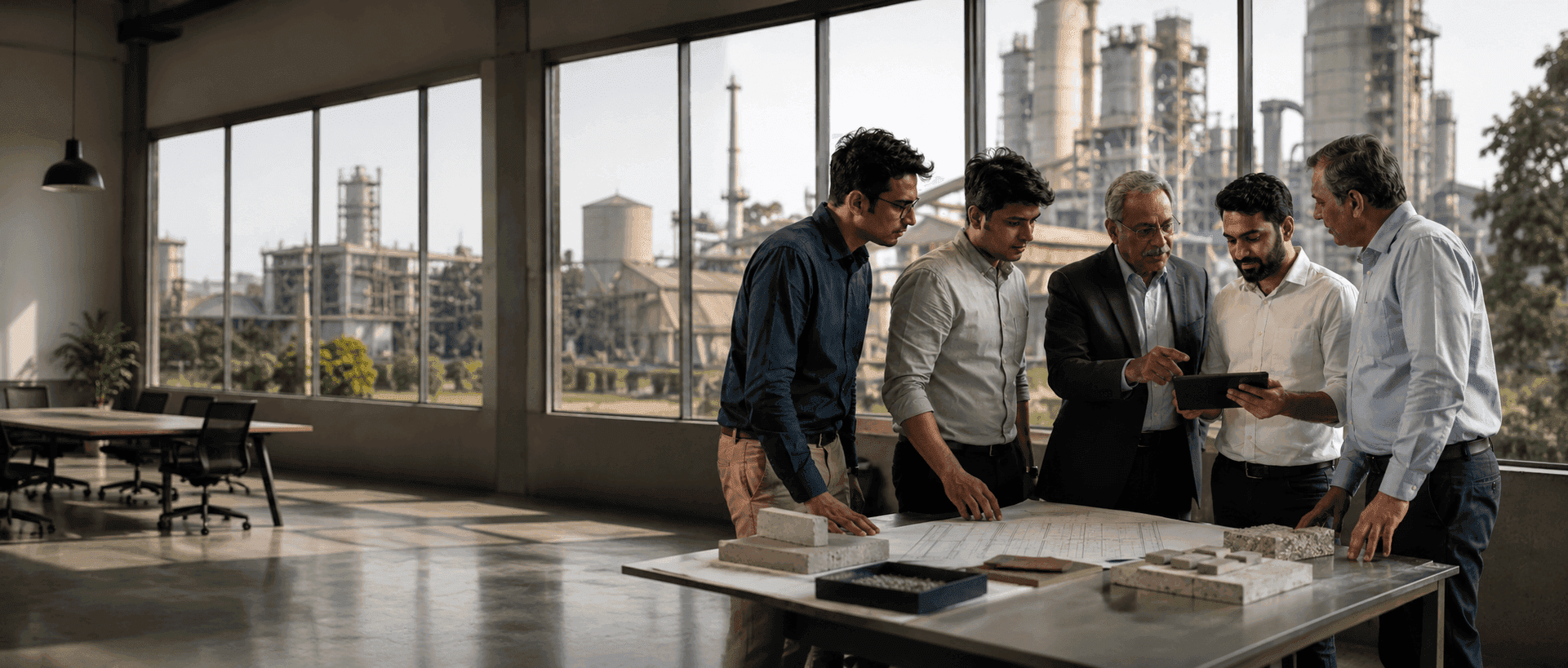 Mentorship & Commercial Pathways